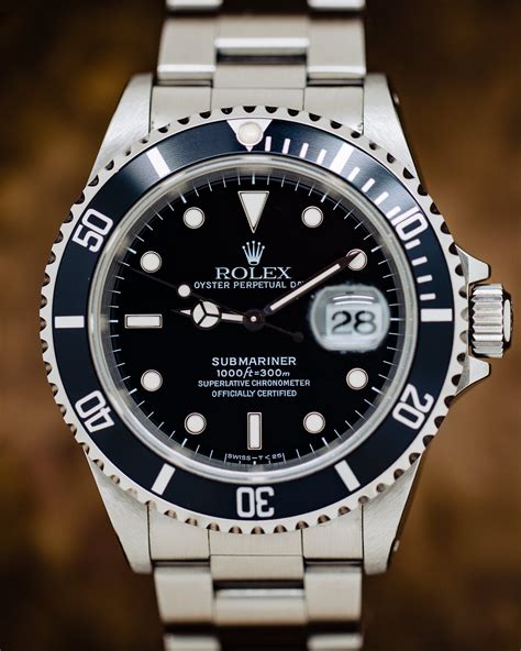 rolex submariner armband|Rolex Submariner stainless steel band.